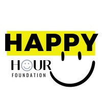 Happy Hour Foundation logo - Similar company to Heritage Foundation - Gujarat -India