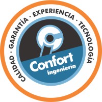 Confort Ingeniería Paraná. logo - Similar company to Forestal Heta Virú