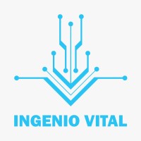 INGENIO VITAL logo - Similar company to Gening Proyectos Biomédicos