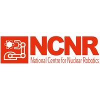 National Centre for Nuclear Robotics logo - Similar company to Extreme Robotics Lab