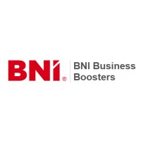 Bni Business Boosters Of Washington, D.C.