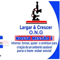 Organização Largar e Crescer logo - Similar company to Realtex.Ai