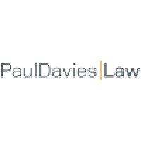 Paul Davies Law logo - Similar company to Oneteam Chartered Accountants