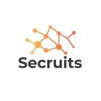 Secruits logo - Similar company to Radiotec Medical