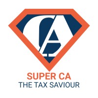 Super CA logo - Similar company to Aa & Company