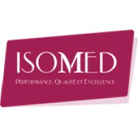 ISOMED logo - Similar company to Specta