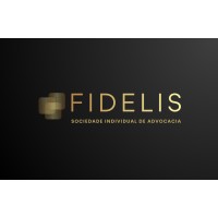 Fidelis Sociedade Individual de Advocacia logo - Similar company to Consultee