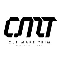 PT. Cut Make Trim logo - Similar company to Trend Studio Bali