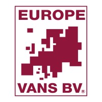 Europe-Vans B.V. logo - Similar company to Autocoach