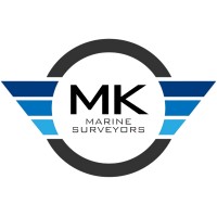 MK Marine Surveyors logo - Similar company to Mk Shipping India