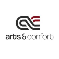 Arts & Confort logo - Similar company to Securinets Istic