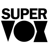 Super Vox- made for art* fans logo - Similar company to Fresh Studio