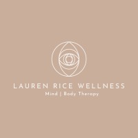 Lauren Rice Wellness logo - Similar company to Nana