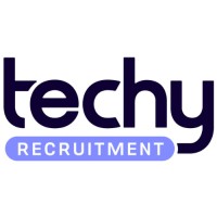 Techy Recruitment logo - Similar company to Lima Design Maroc
