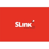 SLink logo - Similar company to Blokbe