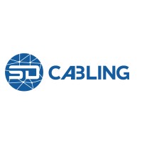 SD Cabling Company logo - Similar company to Groupe Com6