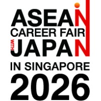 ASEAN CAREER FAIR with Japan logo - Similar company to Energize Inc.