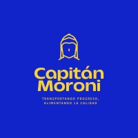 Capitán Moroni logo - Similar company to Netcore | Infraestructura De Telecomunicaciones