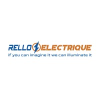 RelloÉlectrique logo - Similar company to Rellocon