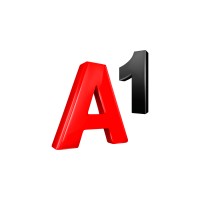 A1 Belarus logo - Similar company to GoodEye Grupa Medialna