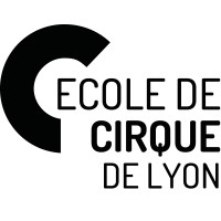 Ecole de Cirque de Lyon logo - Similar company to Le Sirque