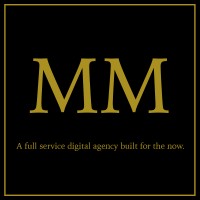 Mertens Media logo - Similar company to Martens Multimedia