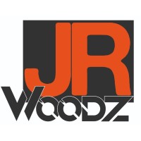 JR Woodz logo - Similar company to Xlwood B.V.