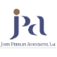 Peebles Associates logo - Similar company to Scale Up Accounting