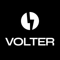 Volter logo - Similar company to Transition