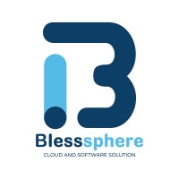 Blesssphere Cloud And Software Solution logo - Similar company to Hyperhex