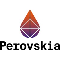 PEROVSKIA SOLAR AG logo - Similar company to Sohhytec