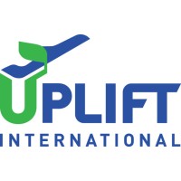 Uplift International logo - Similar company to Arpec Group