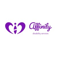 Affinity Disability Services logo - Similar company to Inclusion Tree