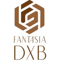 FantasiaDXB Creative eventmanagement and production company logo - Similar company to Publilink