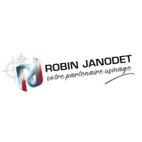 SAS Robin Janodet logo - Similar company to Rabumeca