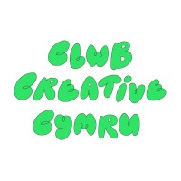 Clwb Creative Cymru logo - Similar company to Bruta Types