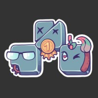 BrutalHack logo - Similar company to Beyondthosehills