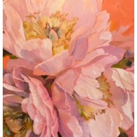 Susie McColgan Art logo - Similar company to Harbor Hall