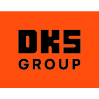 DKS Group logo - Similar company to Raqmu