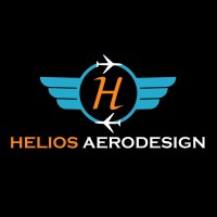 Helios Aerodesign logo - Similar company to Start Consig