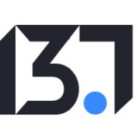 13.7 Financieringen logo - Similar company to Rethinking Matters