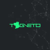 Tugneto logo - Similar company to Lion + Rebel