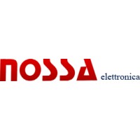 Nossa Elettronica S.r.l. logo - Similar company to Elsi S.R.L.