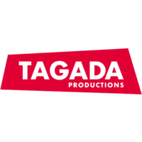 Tagada Productions logo - Similar company to Tagada Games