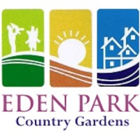 Eden Park Country Gardens logo - Similar company to Pragnya Eden Park - A 92 Acre Integrated Premium Apartments