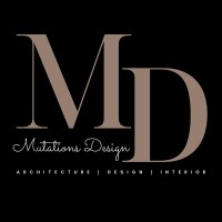 Mutations Design logo - Similar company to Exwindoor_Nppl