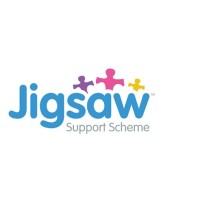 Jigsaw Support Scheme logo - Similar company to Jigsaw Recovery Project