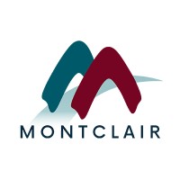 City of Montclair logo - Similar company to Nocity Design, Llc