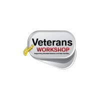 Unemployed Veteran logo - Similar company to Up