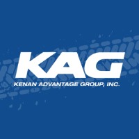 Kenan Advantage Group logo - Similar company to Energy Dispatch Llc